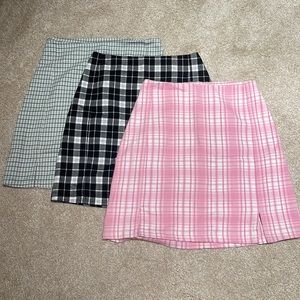 Brandy Melville Cara Skirts XS/S